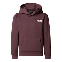 The North Face – Sweatshirt Simple Dome | Braun