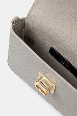 Furla Damen Leder-Crossbody-Tasche