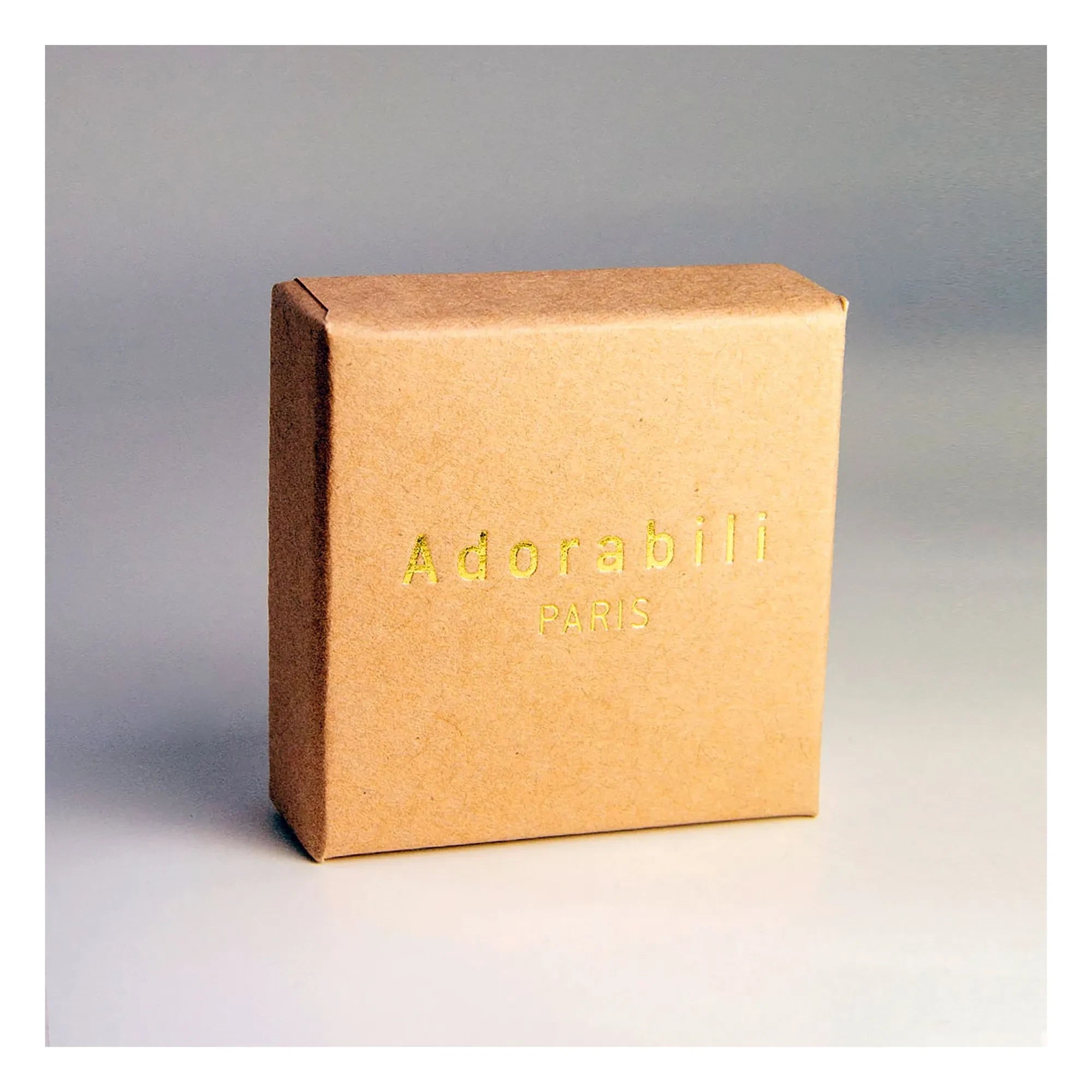 Adorabili - Tiger-Ohrringe | Gold