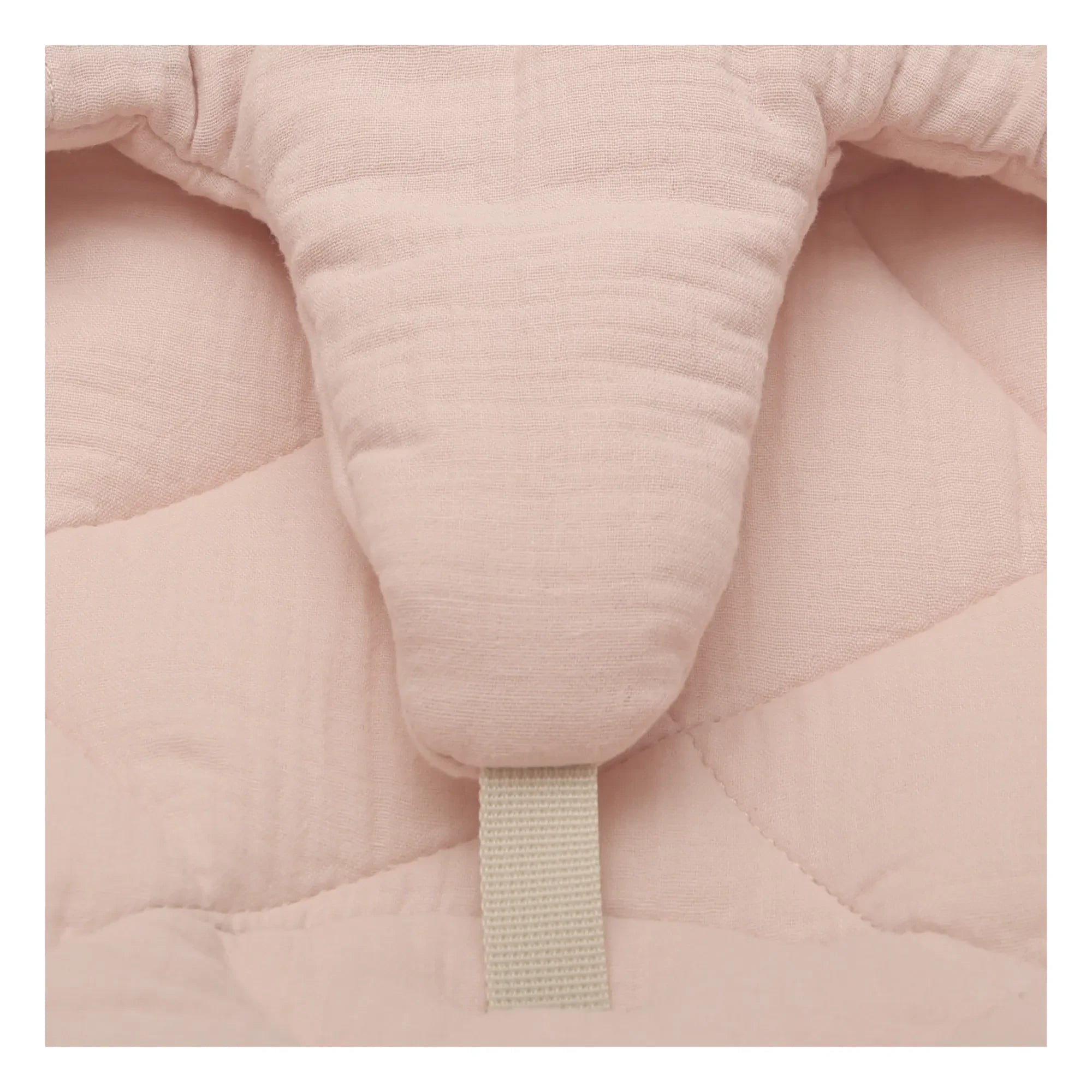 Charlie Crane - Levo Babywippenauflage | Nude