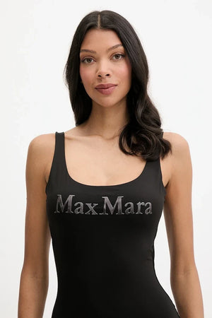 Max Mara Beachwear Kadın Tek Parça Mayo CARISMA