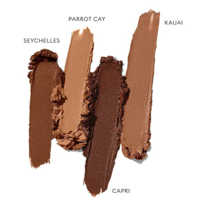 Rose Inc - Solar Infusion Weichzeichner-Bronzer | Seychellen