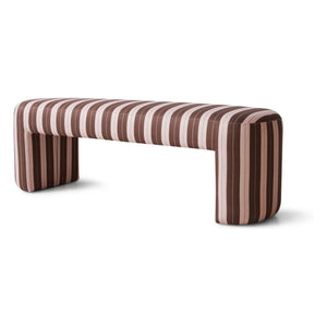 HKliving - Lobby Bank | Rosa