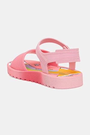 Melissa COLORS INF Çocuk Sandalet