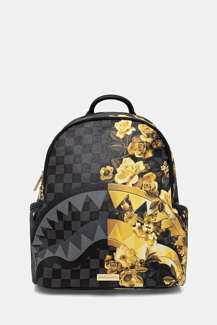Sprayground - Grauer Rucksack 910B9003NSZ