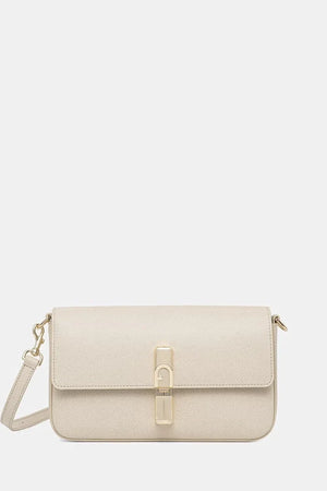 Furla kadın deri crossbody çanta