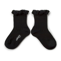 Collégien - Lili Socken | Schwarz