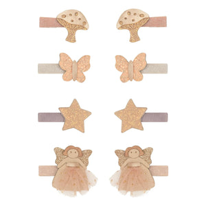 Mimi & Lula - 6er Set Mini Feenstäbe | Rosa