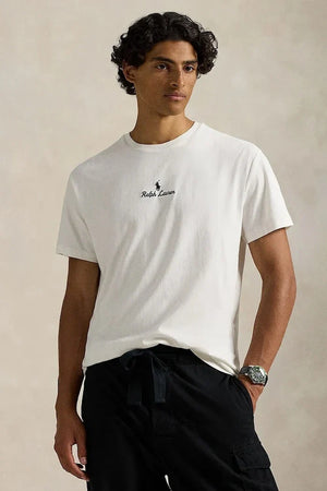 Polo Ralph Lauren Pamuklu Tişört