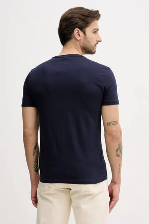 Polo Ralph Lauren Baumwoll-T-Shirt (2 Stück)