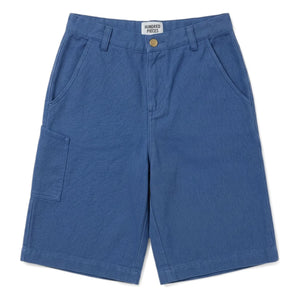 Hundred Pieces - Bermuda Worker Max | Lacivert