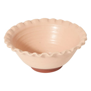 Perla Valtierra - Lola Terracotta Salata Kasesi | Açık Pembe