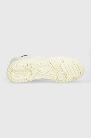 New Balance BB550PWT Leder-Sneaker