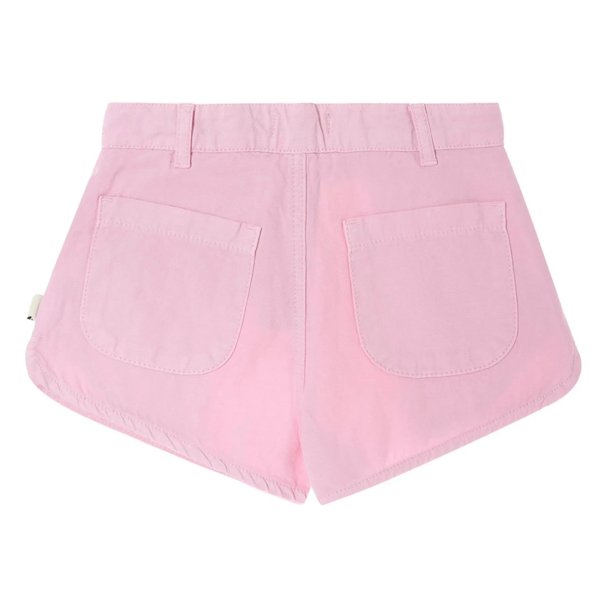 Tocoto Vintage - Short Uni | Zuckerrosa