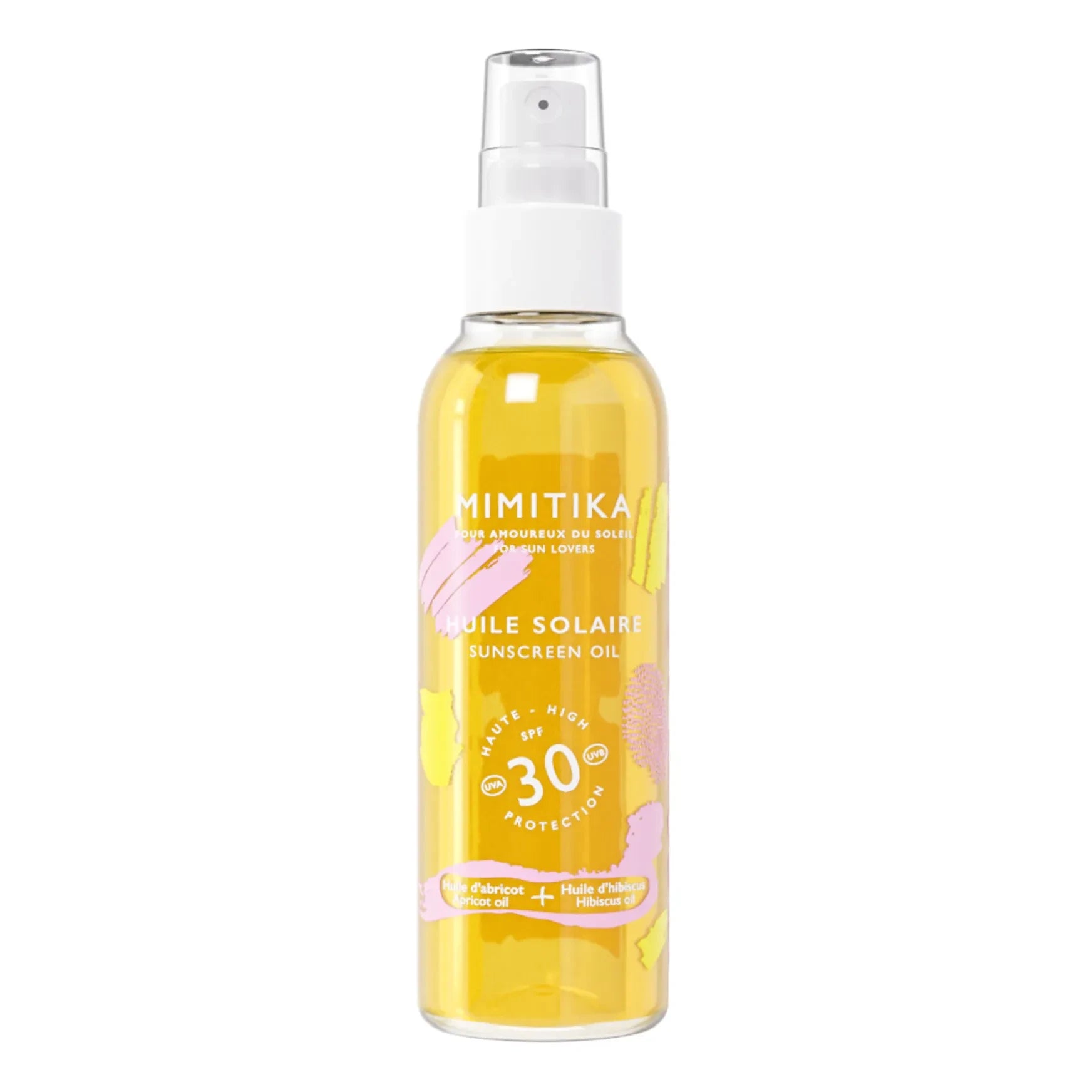 Mimitika - Sonnenöl LSF 30 - 150 ml