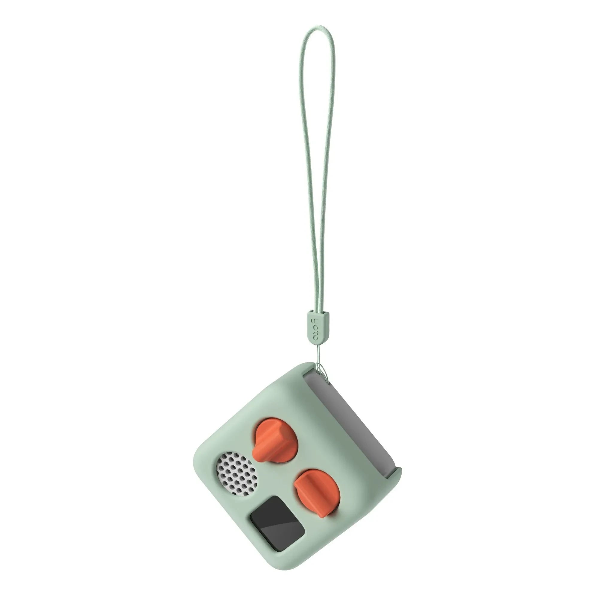 Yoto Player - Yoto Mini Hülle | Wassergrün