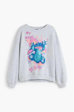 Desigual Kinder Sweatshirt
