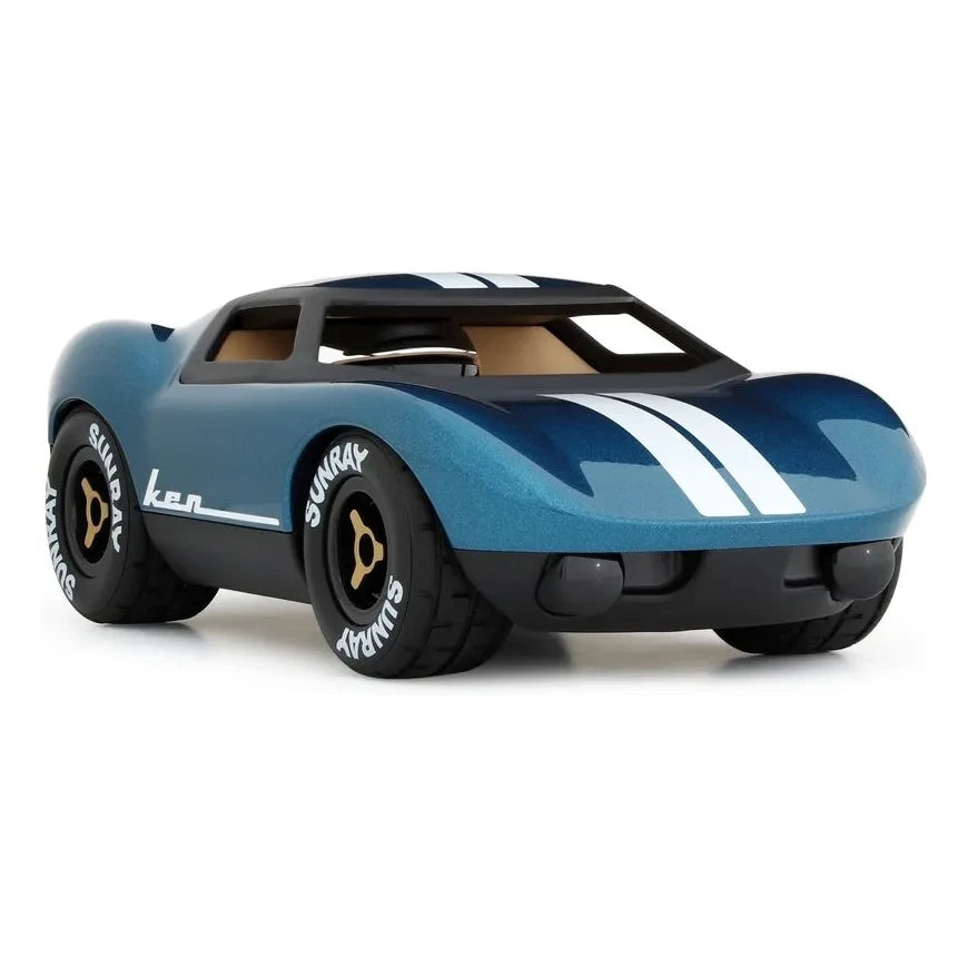 Playforever - Ken's Roadster | Nachtblau