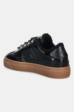 Furla Enjoy Schnür-Leder-Sneaker