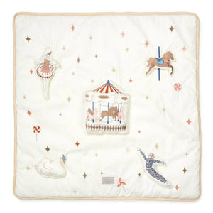Cam Cam - Carrousel Spielmatte