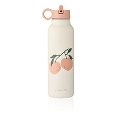 Liewood - Falk Flasche - 500 ml | Peach me/Sea