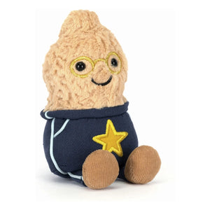 Jellycat - Erdnussstern Plüschtier