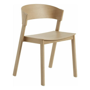 Muuto - Sitzauflage, Thomas Bentzen | Eiche