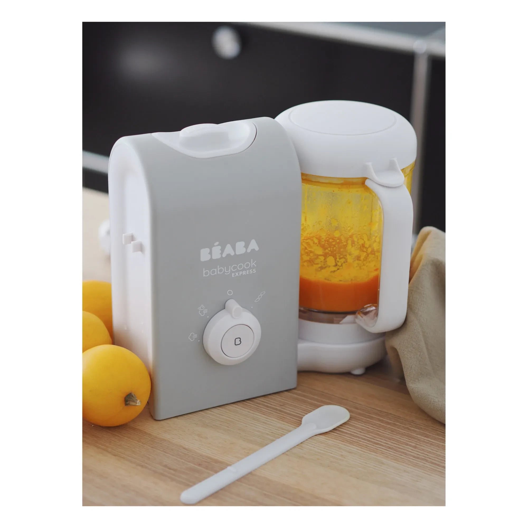Béaba - Babycook Express | Hellgrau