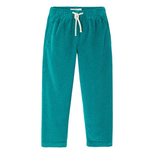 American Vintage - Padow Cordhose aus Bio-Baumwolle | Grün
