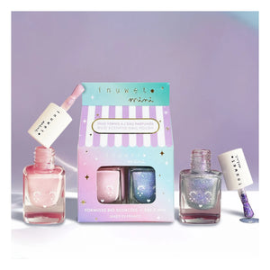 Inuwet - Princess Aqualand Nagellack - 2er Set
