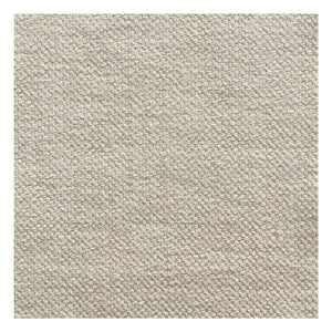 Panac Edition - Bellechasse 3-Sitzer Sofa, Baumwolle und Leinen - 245 cm | Perle