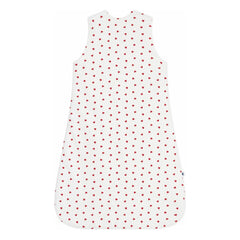 Petit Bateau - Kalpli uyku tulumu | Beyaz
