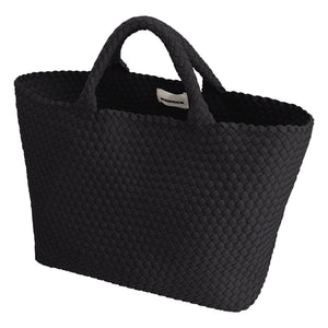 Marrea - Marrea Große Tasche | Schwarz