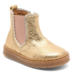 bisgaard - Siggi Stiefeletten | Gold