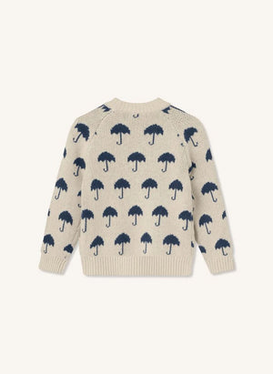 Fliink - Janie Pullover | Ecru