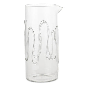 Ferm Living - Doodle Karaffe