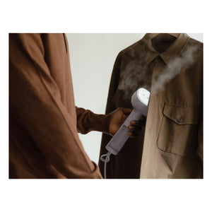 Steamery - Cirrus X Handdampfer | Lilac