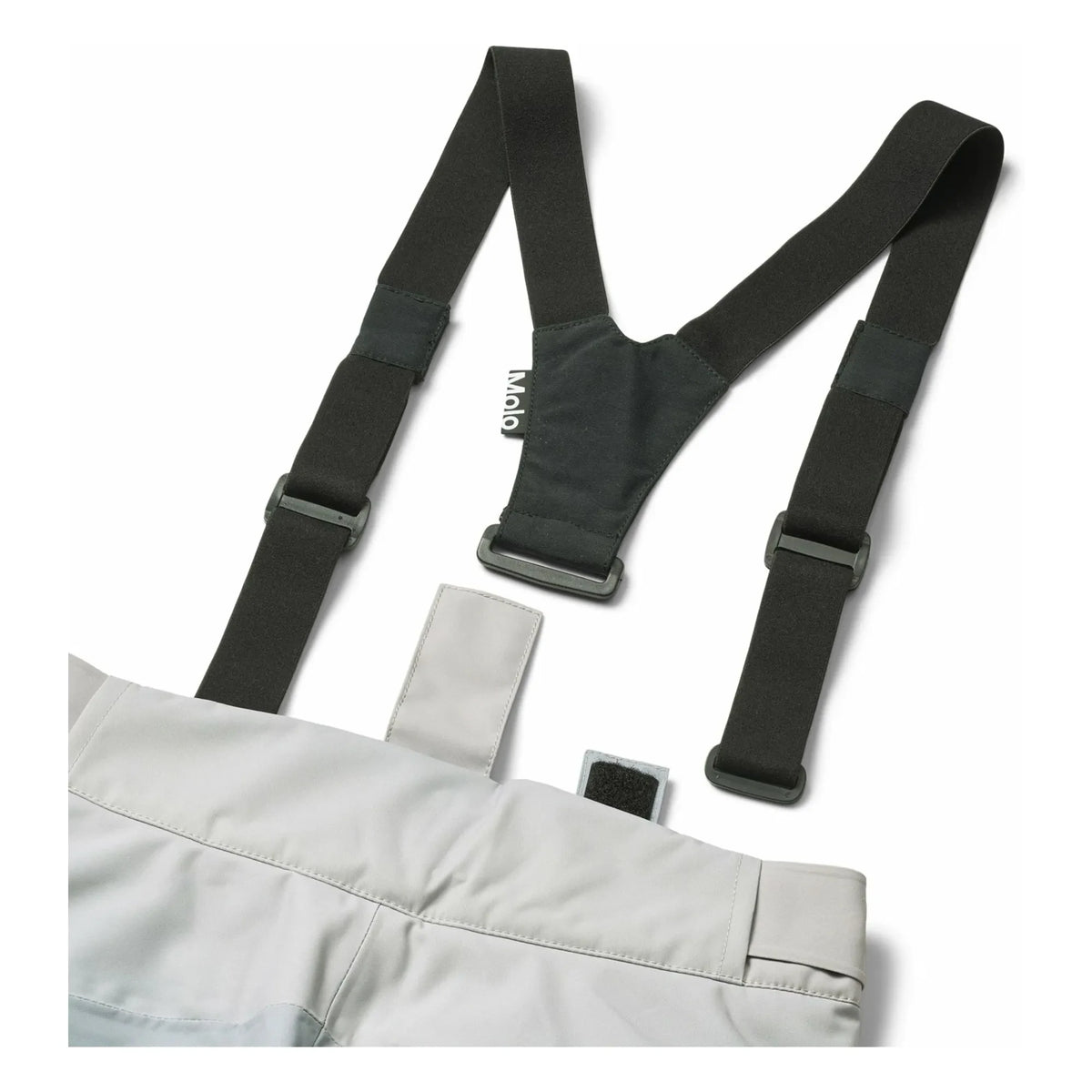 Molo - Jump Pro Eisski-Hose | Blau