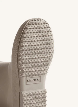 Hunter - Erste Regenstiefel | Beige