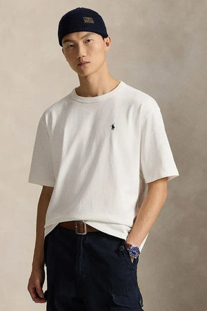 Polo Ralph Lauren Baumwoll T-Shirt Tee