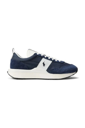 Polo Ralph Lauren Train 89 Rib Erkek Spor Ayakkabı