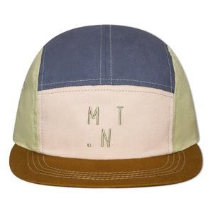 Matona - MTN Bio-Baumwollmütze | Beige