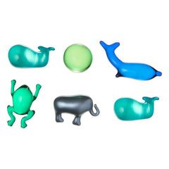 Nailmatic Kids - Anisplash Badeperlen