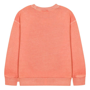 Jelly Mallow - Banana Sweatshirt | Koralle