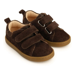 Lazare - Mahaut İlk Adım Ayakkabıları | Kahverengi