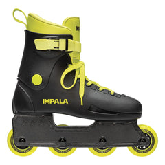 Impala Skate - Rollschuhe | Schwarz