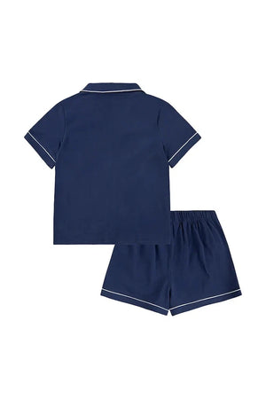 Polo Ralph Lauren Çocuk Pamuklu Pijama