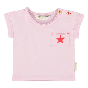 Piupiuchick - Lila A T-Shirt