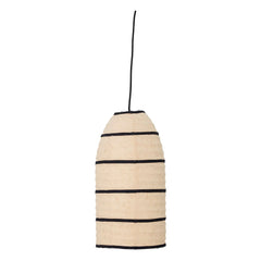 Bloomingville - Larrin Papier Pendelleuchte