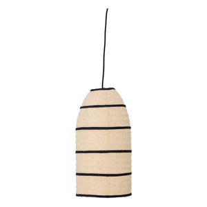 Bloomingville - Larrin Papier Pendelleuchte